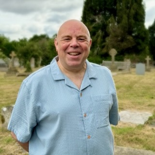 John Blackman